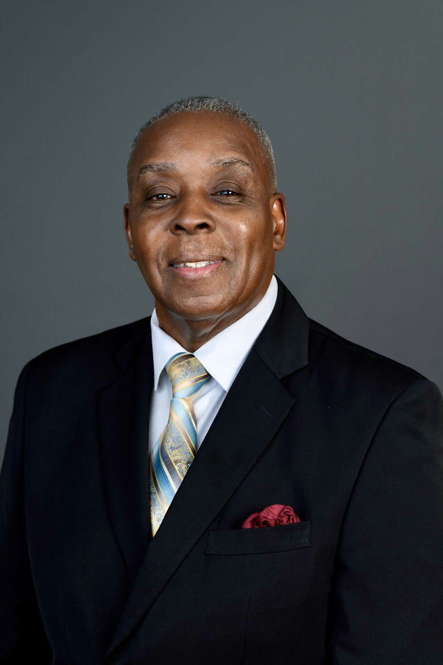 Lawrence E. Walker